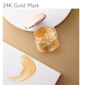 ๐Gift Idea ๐ Peter Thomas Roth 24K gold mask